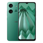 HMD Aura 4G (Dual sim, 64GB/4GB, 6.56'') - Glacier Green