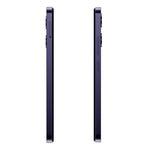 HMD Aura 4G (Dual sim, 64GB/4GB, 6.56'') - Indigo Black