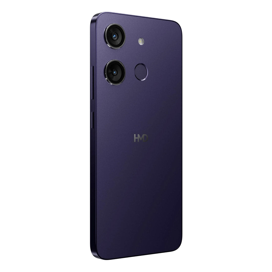 HMD Aura 4G (Dual sim, 64GB/4GB, 6.56'') - Indigo Black