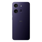 HMD Aura 4G (Dual sim, 64GB/4GB, 6.56'') - Indigo Black