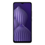 HMD Aura 4G (Dual sim, 64GB/4GB, 6.56'') - Indigo Black