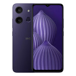 HMD Aura 4G (Dual sim, 64GB/4GB, 6.56'') - Indigo Black