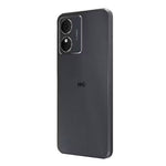 HMD Aura 2 (Dual Sim, 256GB/4GB, 6.52'') - Black