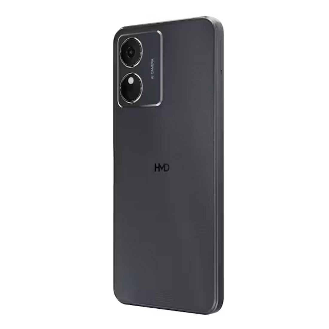 HMD Aura 2 (Dual Sim, 256GB/4GB, 6.52'') - Black