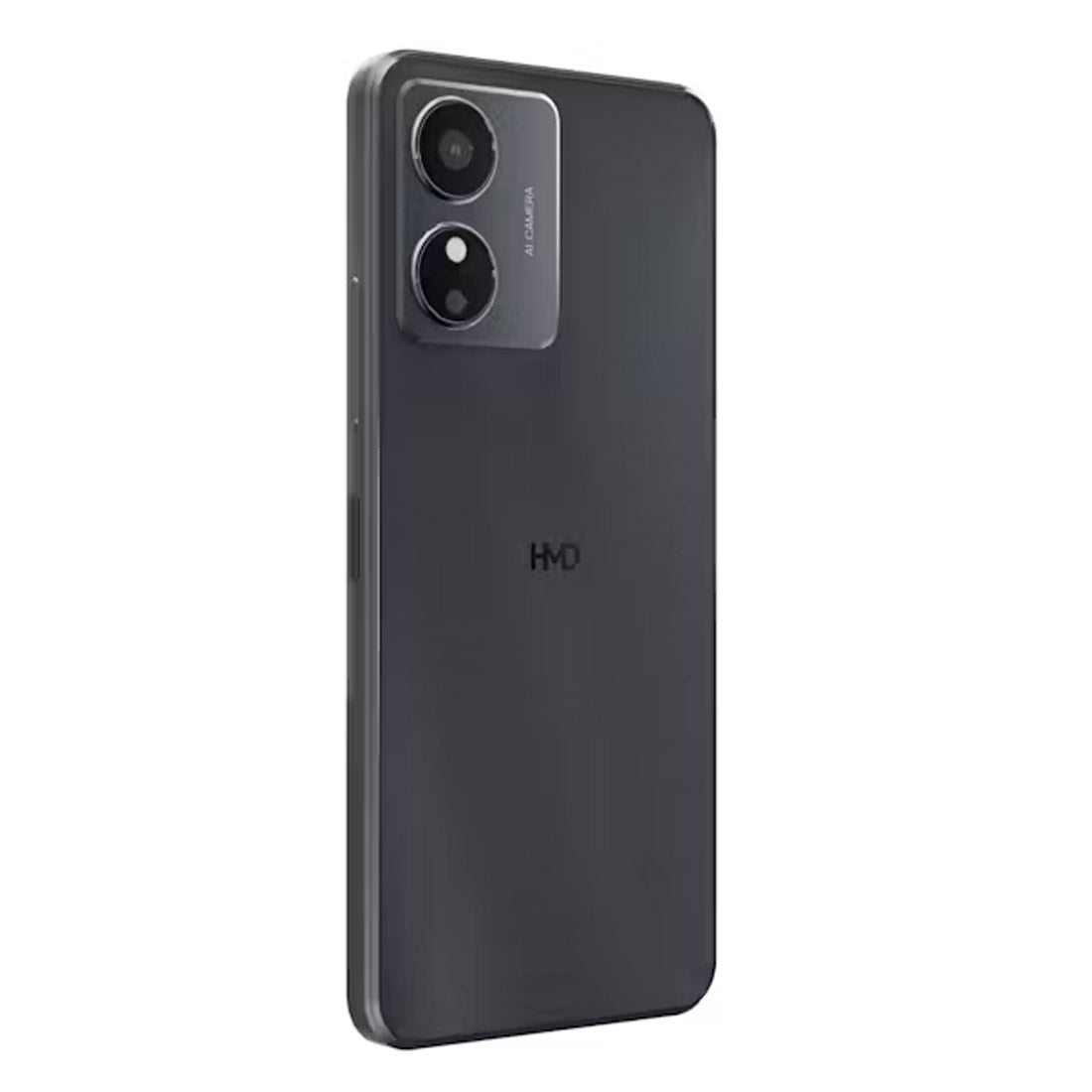 HMD Aura 2 (Dual Sim, 256GB/4GB, 6.52'') - Black