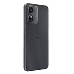 HMD Aura 2 (Dual Sim, 256GB/4GB, 6.52'') - Black