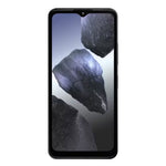 HMD Aura 2 (Dual Sim, 256GB/4GB, 6.52'') - Black