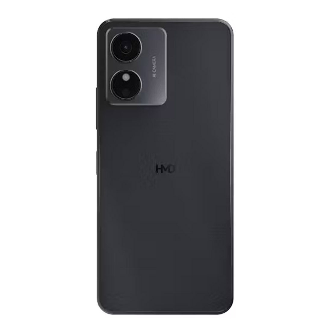 HMD Aura 2 (Dual Sim, 256GB/4GB, 6.52'') - Black