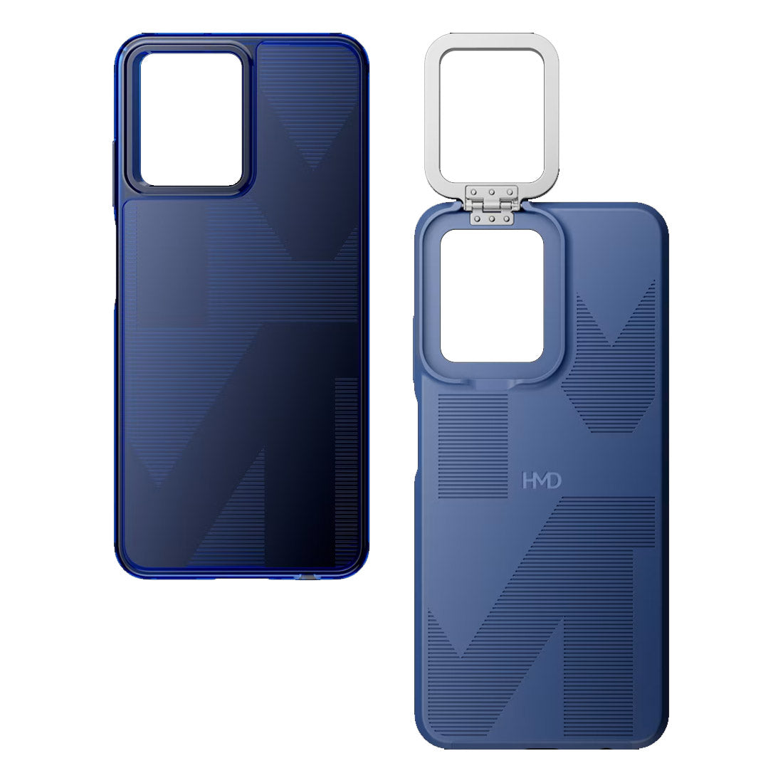 HMD Fuse (Dual Sim, 128GB/6GB, 6.56'') - Black