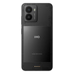 HMD Fuse (Dual Sim, 128GB/6GB, 6.56'') - Black