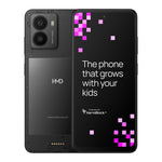 HMD Fuse (Dual Sim, 128GB/6GB, 6.56'') - Black