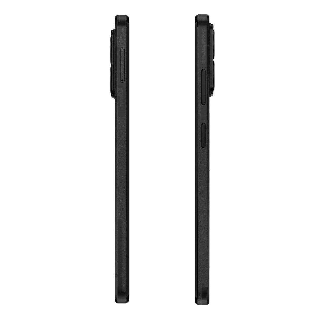 HMD Fusion 5G (Dual Sim, 256GB/8GB, 6.56'') - Sustained Grey
