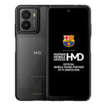 HMD Fusion 5G (Dual Sim, 256GB/8GB, 6.56'') - Sustained Grey