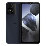 HMD Key (Dual Sim, 32GB/2GB, 6.52'') - Black