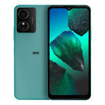 HMD Key (Dual Sim, 32GB/2GB, 6.52'') - Blue