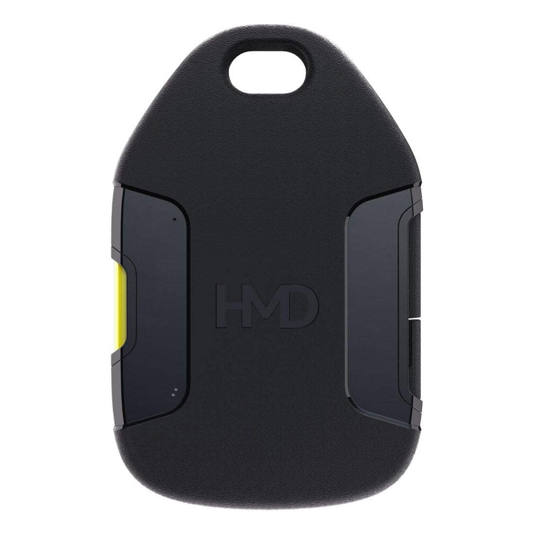 HMD OffGrid Satellite Communicator - Black