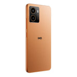 HMD Pulse + Plus 4G (Dual Sim, 128GB/4GB, 6.56'') - Apricot Crush