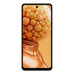 HMD Pulse + Plus 4G (Dual Sim, 128GB/4GB, 6.56'') - Apricot Crush