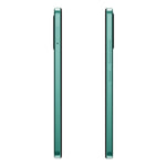 HMD Pulse + Plus 4G (Dual Sim, 128GB/4GB, 6.56'') - Glacier Green