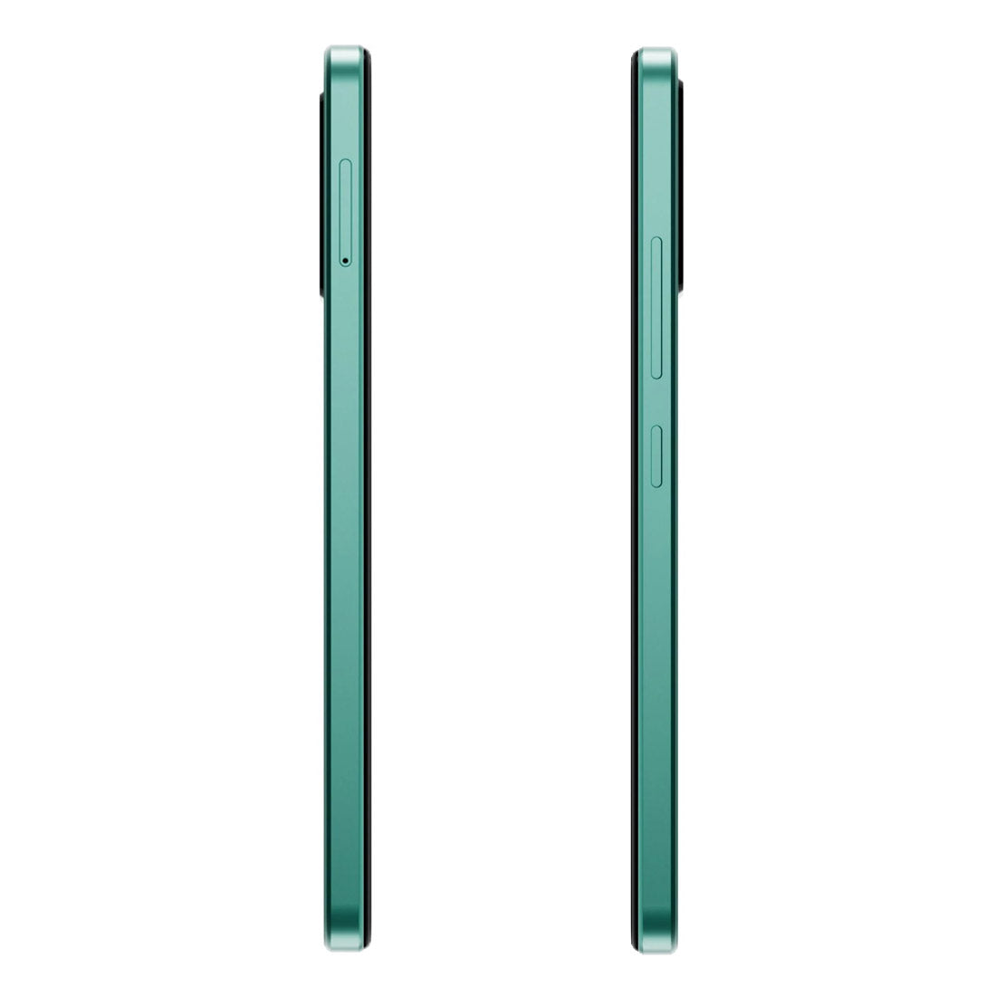 HMD Pulse + Plus 4G (Dual Sim, 128GB/4GB, 6.56'') - Glacier Green