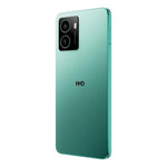 HMD Pulse + Plus 4G (Dual Sim, 128GB/4GB, 6.56'') - Glacier Green