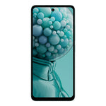 HMD Pulse + Plus 4G (Dual Sim, 128GB/4GB, 6.56'') - Glacier Green