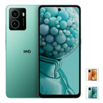 HMD Pulse + Plus 4G (Dual Sim, 128GB/4GB, 6.56'')