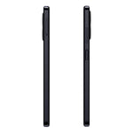 HMD Pulse Pro 4G (Dual Sim, 128GB/6GB, 6.56'') - Black Ocean