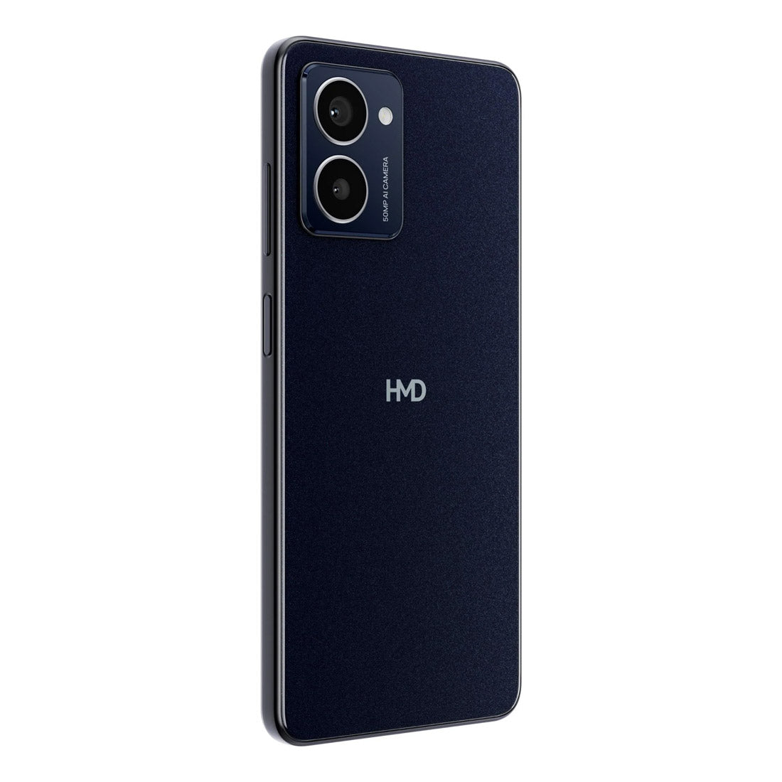 HMD Pulse Pro 4G (Dual Sim, 128GB/6GB, 6.56'') - Black Ocean
