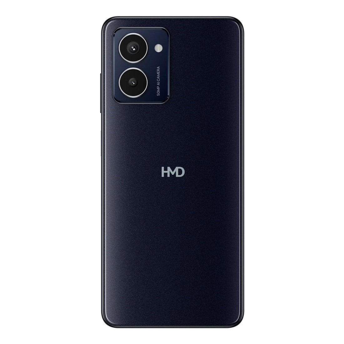 HMD Pulse Pro 4G (Dual Sim, 128GB/6GB, 6.56'') - Black Ocean