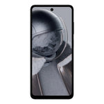 HMD Pulse Pro 4G (Dual Sim, 128GB/6GB, 6.56'') - Black Ocean