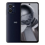 HMD Pulse Pro 4G (Dual Sim, 128GB/6GB, 6.56'') - Black Ocean