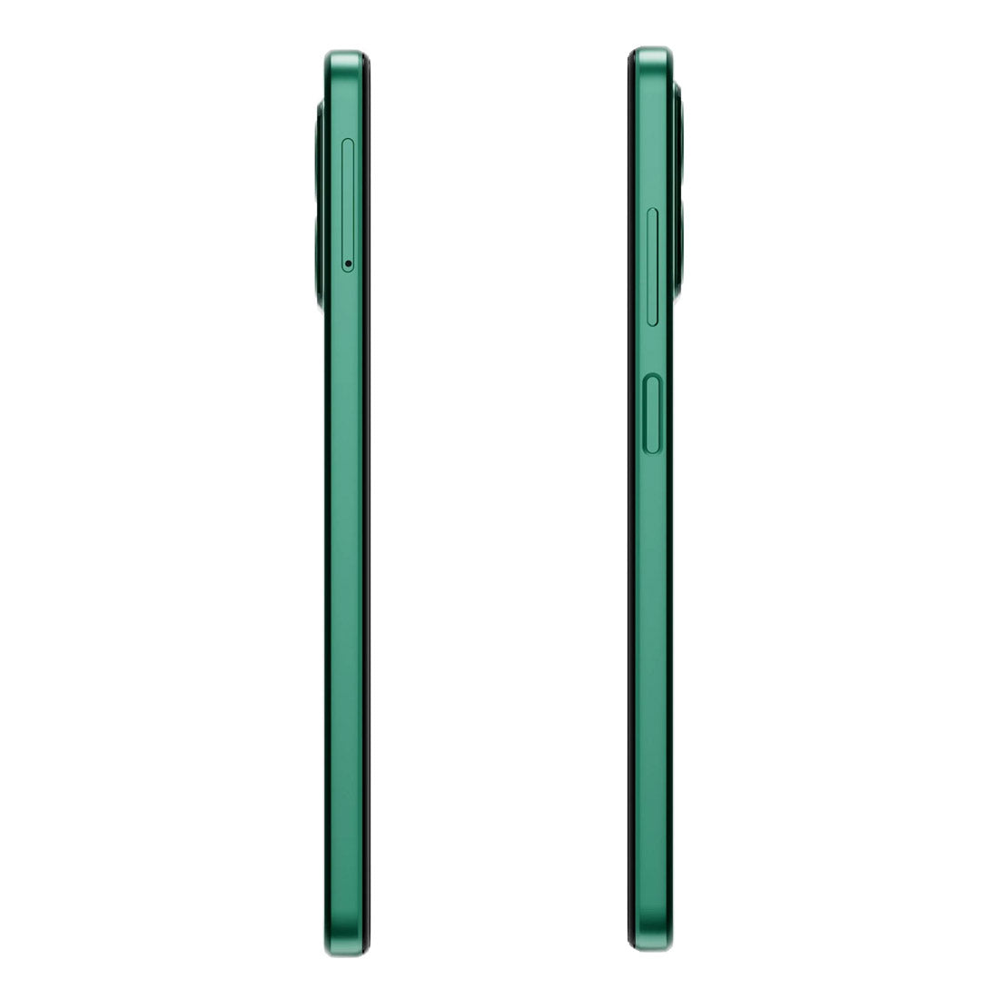 HMD Pulse Pro 4G (Dual Sim, 128GB/6GB, 6.56'') - Glacier Green