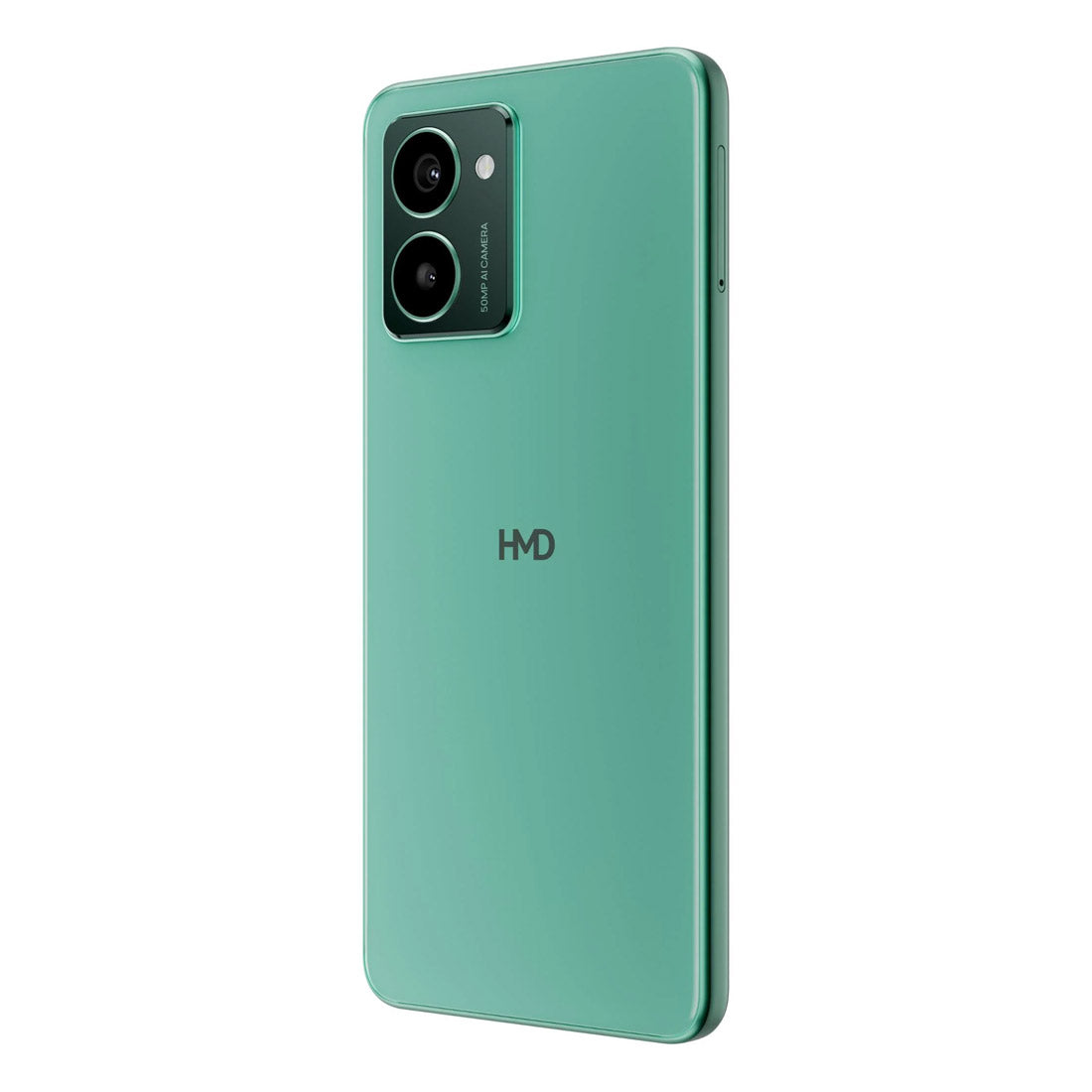 HMD Pulse Pro 4G (Dual Sim, 128GB/6GB, 6.56'') - Glacier Green