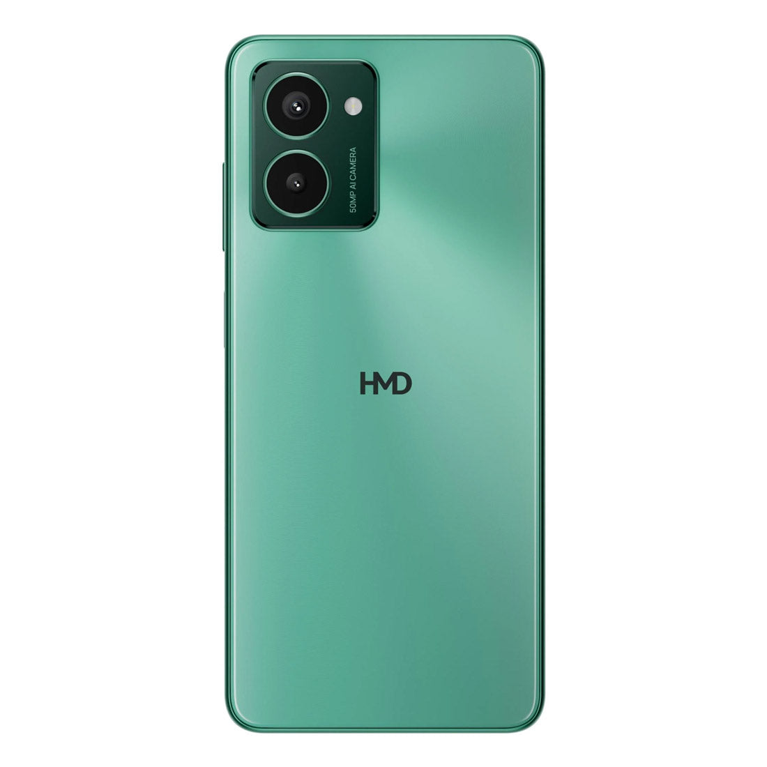 HMD Pulse Pro 4G (Dual Sim, 128GB/6GB, 6.56'') - Glacier Green