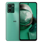HMD Pulse Pro 4G (Dual Sim, 128GB/6GB, 6.56'') - Glacier Green