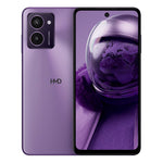 HMD Pulse Pro 4G (Dual Sim, 128GB/6GB, 6.56'') - Twilight Purple