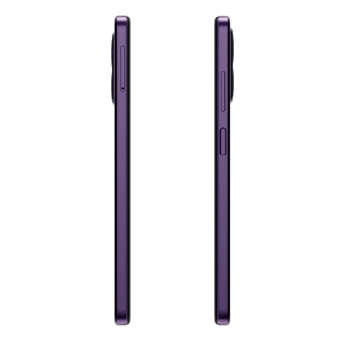 HMD Pulse Pro 4G (Dual Sim, 128GB/6GB, 6.56'') - Twilight Purple