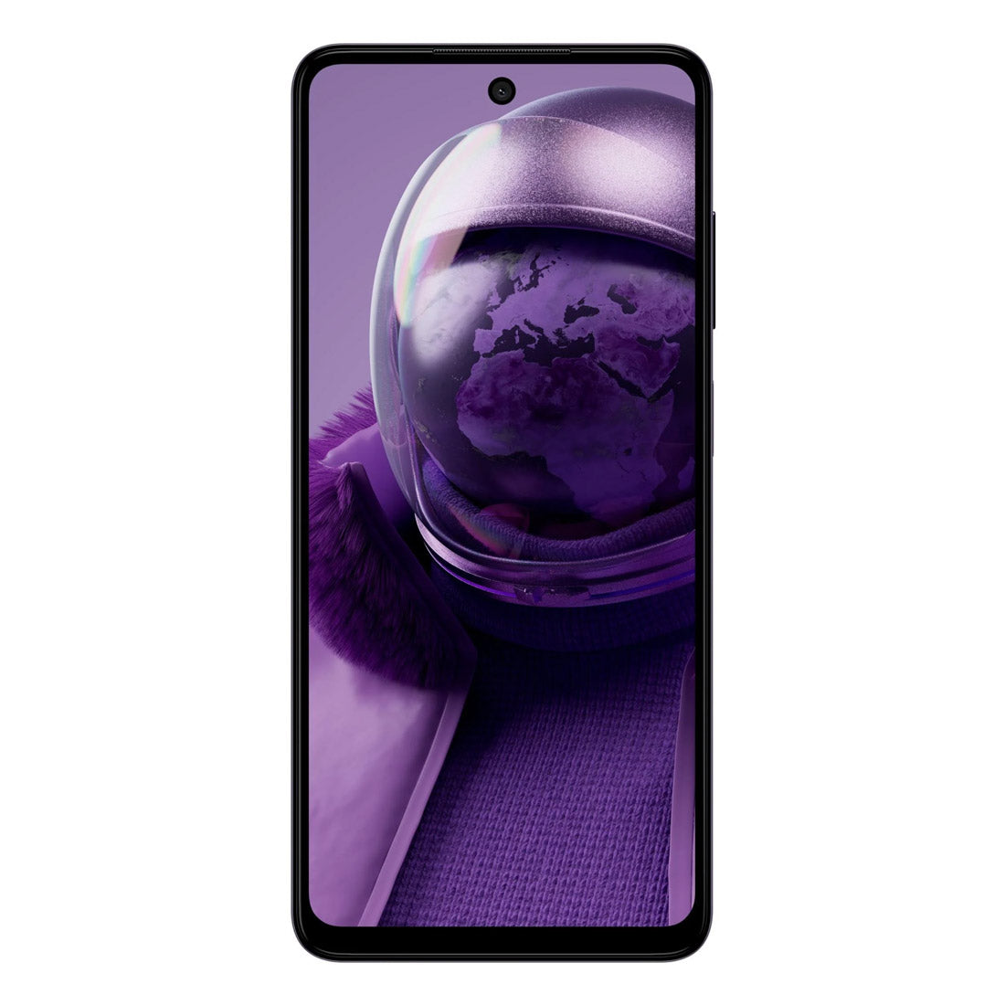 HMD Pulse Pro 4G (Dual Sim, 128GB/6GB, 6.56'') - Twilight Purple