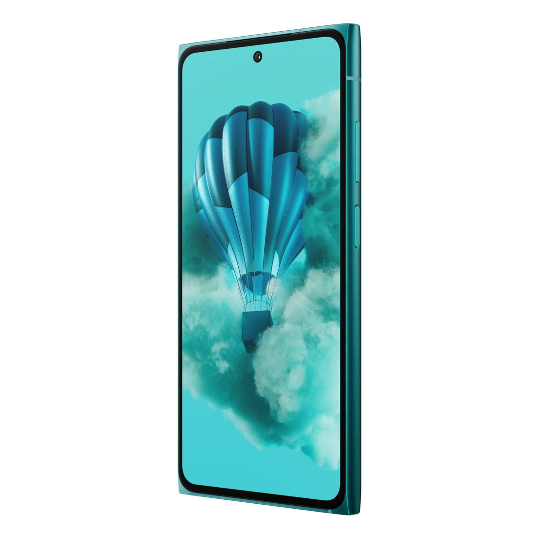 HMD Skyline 5G (Dual Sim, 256GB/12GB, 6.55'') - Blue Topaz