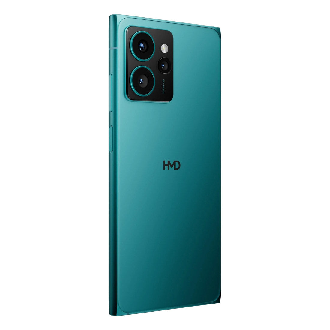 HMD Skyline 5G (Dual Sim, 256GB/12GB, 6.55'') - Blue Topaz