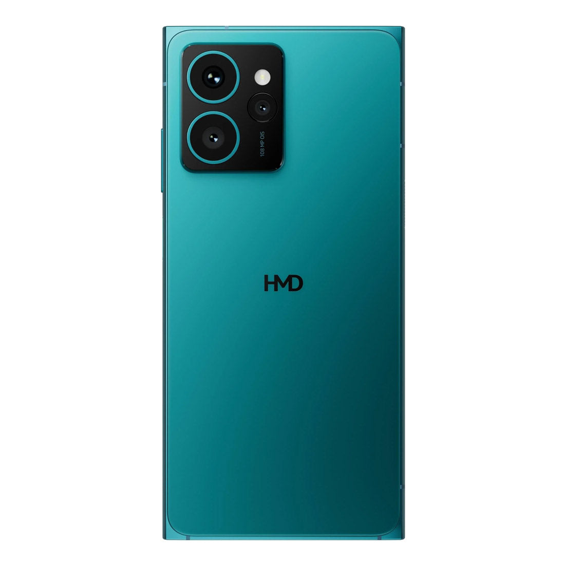 HMD Skyline 5G (Dual Sim, 256GB/12GB, 6.55'') - Blue Topaz