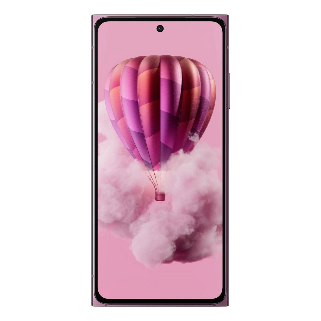 HMD Skyline 5G (Dual Sim, 256GB/12GB, 6.55'') - Neon Pink