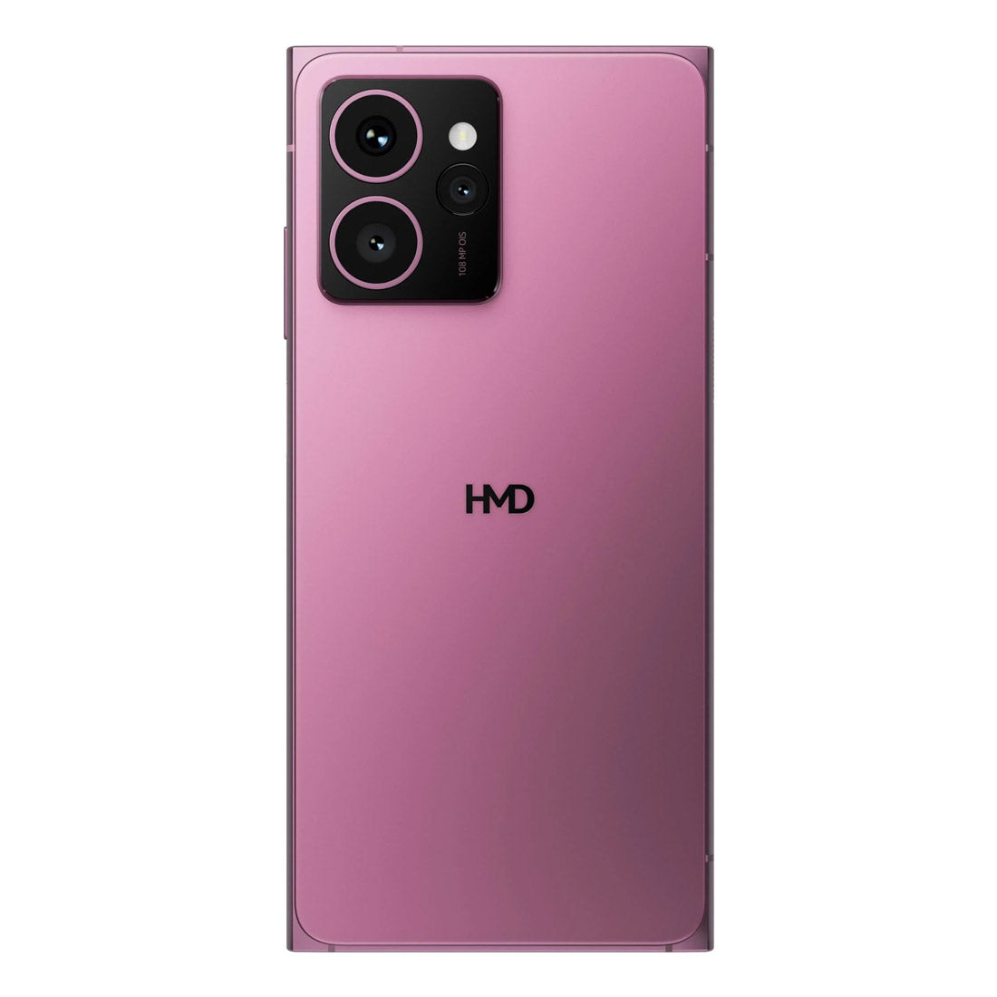 HMD Skyline 5G (Dual Sim, 256GB/12GB, 6.55'') - Neon Pink