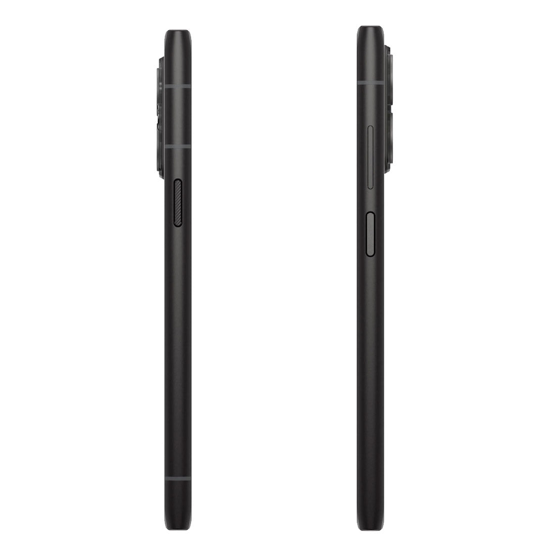 HMD Skyline 5G (Dual Sim, 256GB/12GB, 6.55'') - Twisted Black