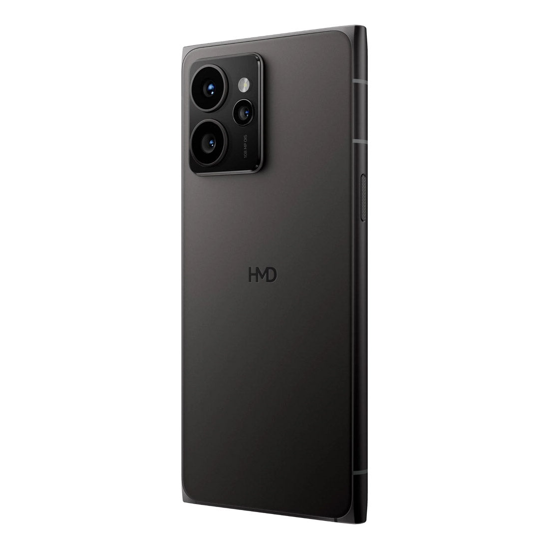 HMD Skyline 5G (Dual Sim, 256GB/12GB, 6.55'') - Twisted Black