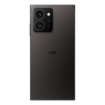 HMD Skyline 5G (Dual Sim, 256GB/12GB, 6.55'') - Twisted Black