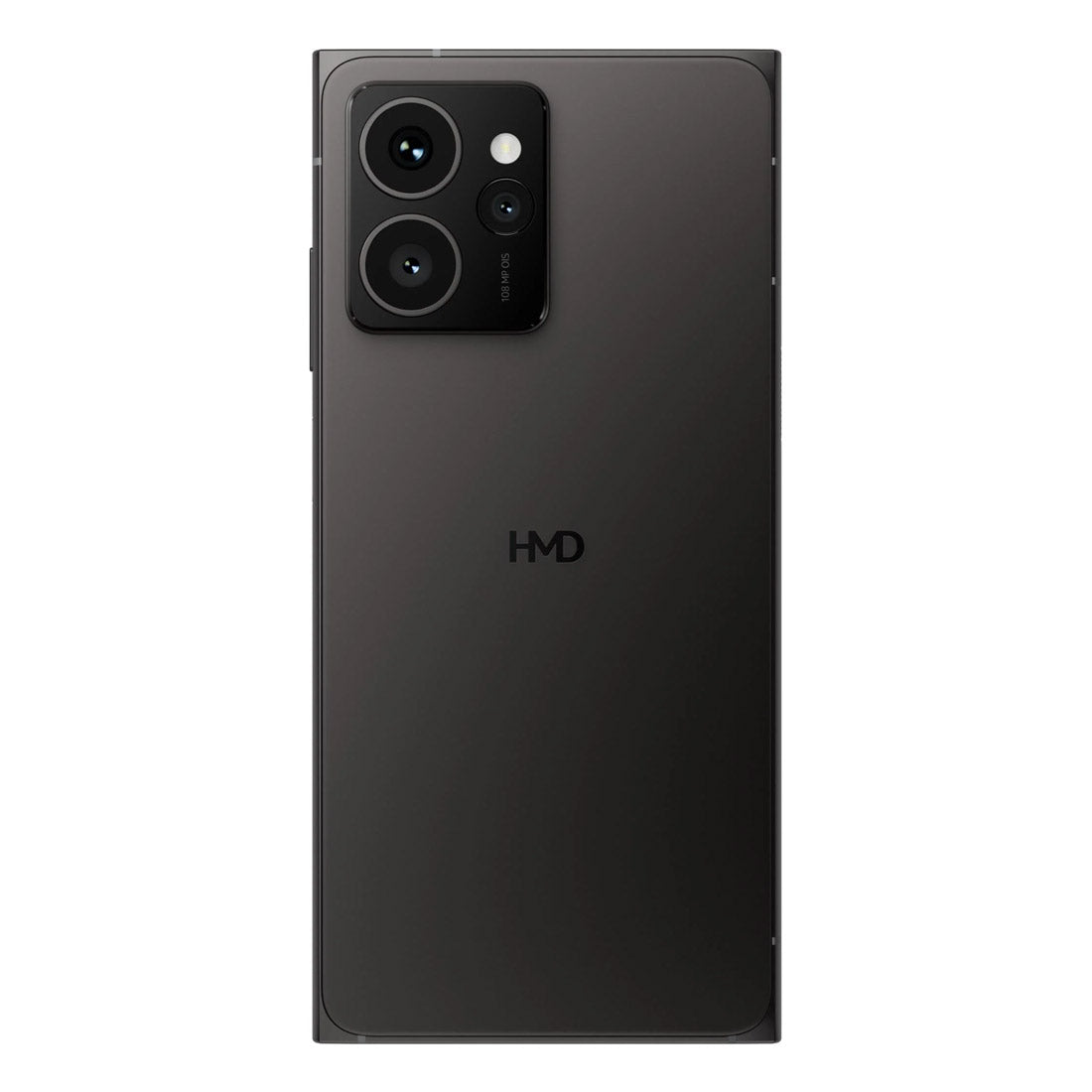 HMD Skyline 5G (Dual Sim, 256GB/12GB, 6.55'') - Twisted Black