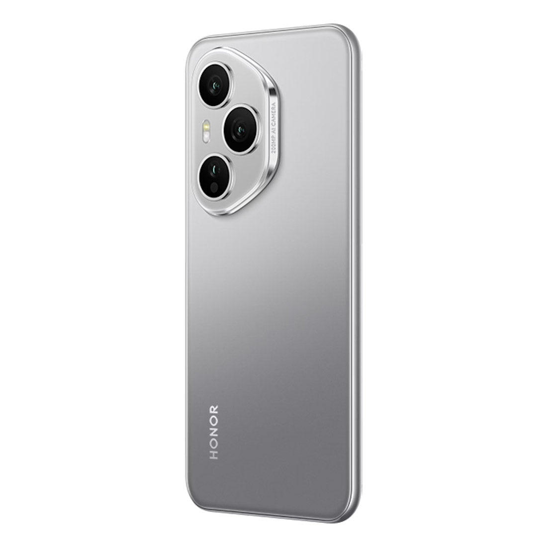 HONOR 400 Pro 5G (Dual Sim, 512GB/12GB, 200MP, AU Version) - Lunar Grey