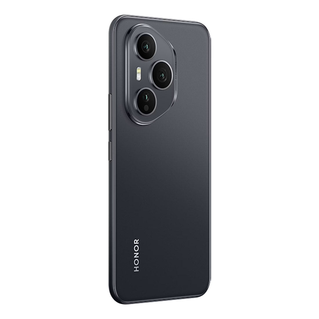 HONOR 400 Pro 5G (Dual Sim, 512GB/12GB, 200MP, AU Version) - Midnight Black